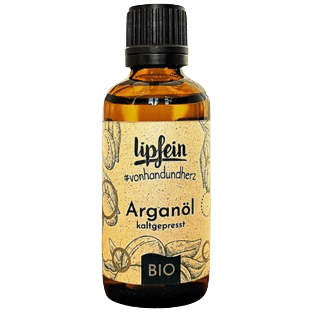 Arganöl von Lipfein bei greenist de