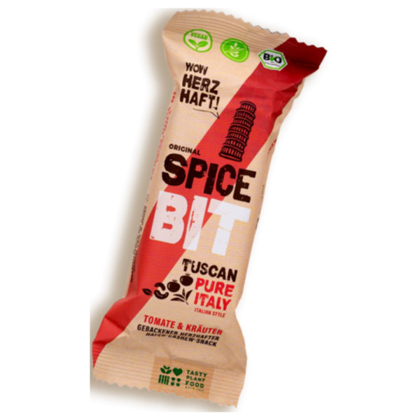 SpiceBit Bio Tuscan Pure Italy