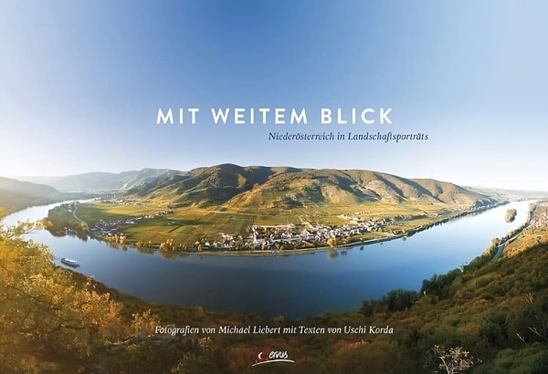 Servus Verlag Mit weitem Blick