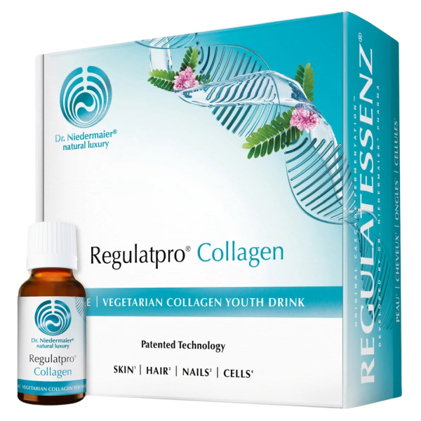 Dr. Niedermaier Regulatpro® Collagen Drink 20x20ml