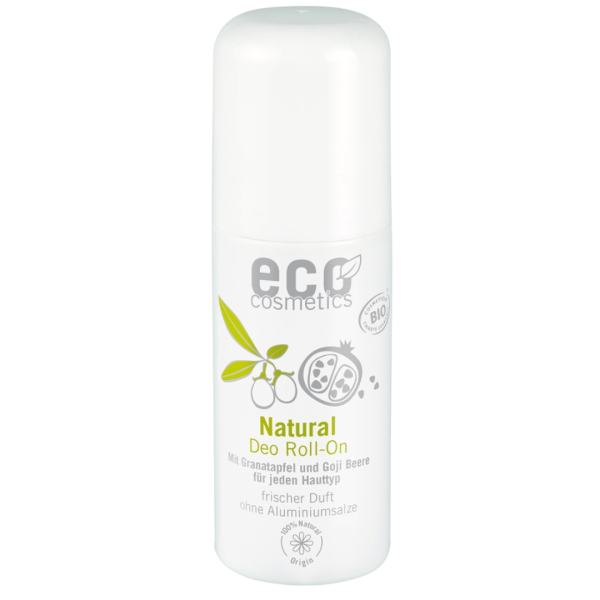 Eco Cosmetics ECO Deo Roll-on