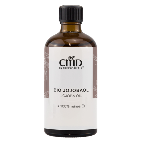 CMD Naturkosmetik Jojobaöl