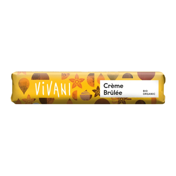 Vivani Crème Brulée