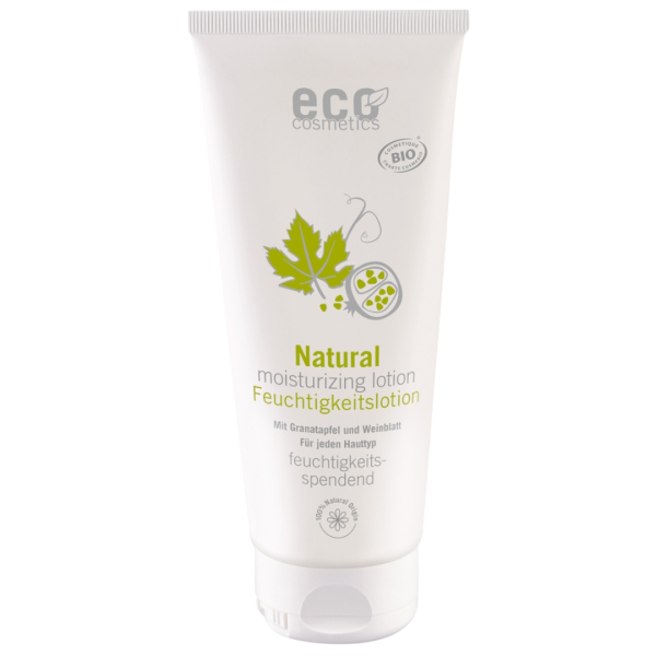 Eco Cosmetics ECO Feuchtigkeitslotion