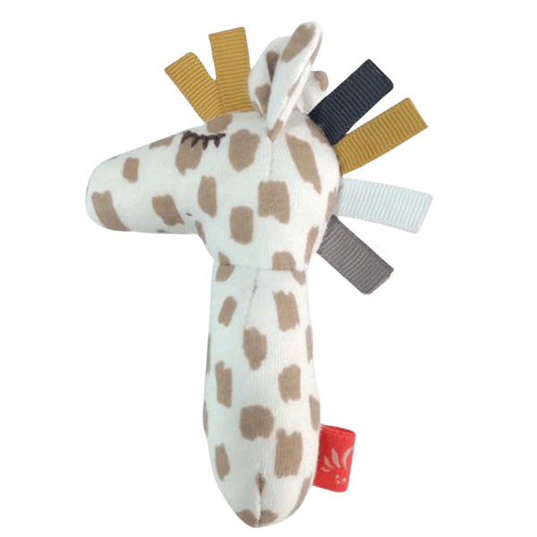 kikadu Mini Greifling Giraffe