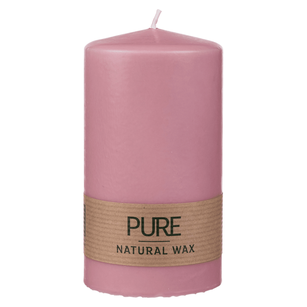 Richard Wenzel PURE Safe Candle, 130x70mm