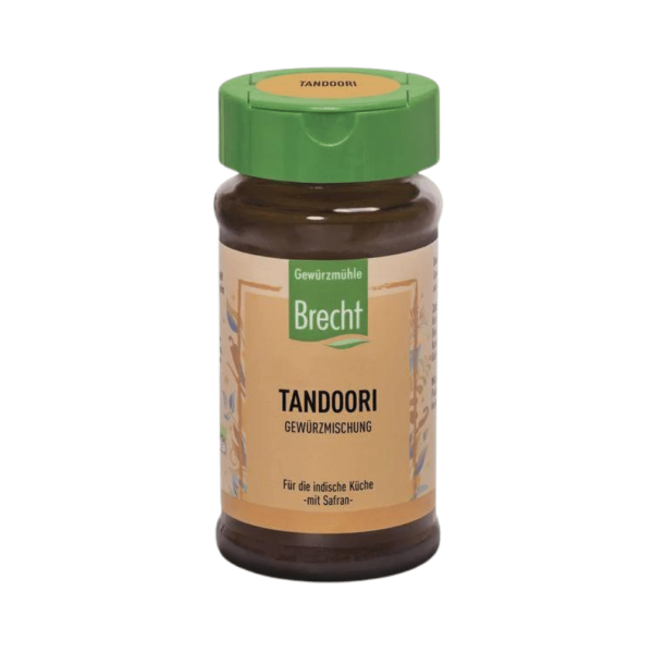 Gewürzmühle Brecht Tandoori