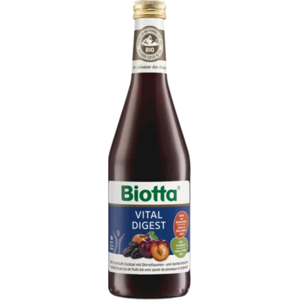 Biotta Bio Vital Digest Saft