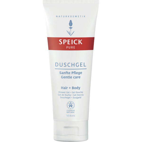 Speick Pure Duschgel