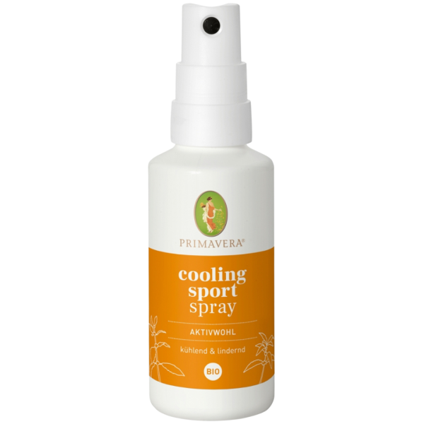 Primavera Cooling Sport Spray bio