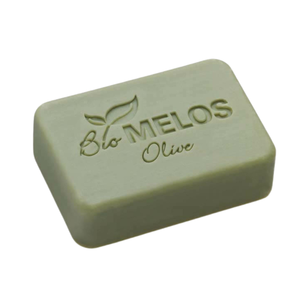 Speick Melos Oliven Seife, 100g