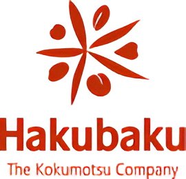 Hakubaku