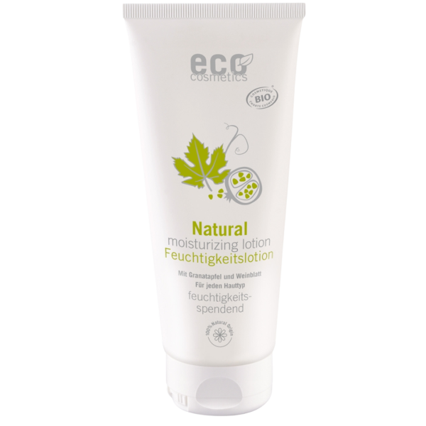 Eco Cosmetics ECO Pflegelotion