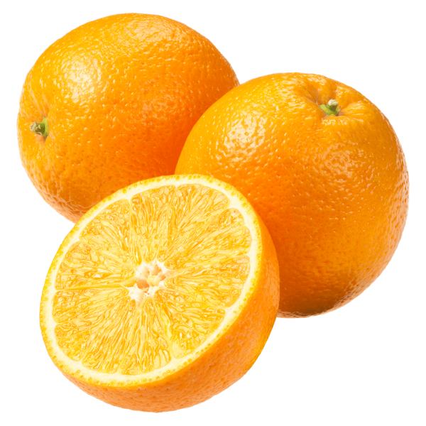 Frischesortiment Bio Orangen, 1 kg