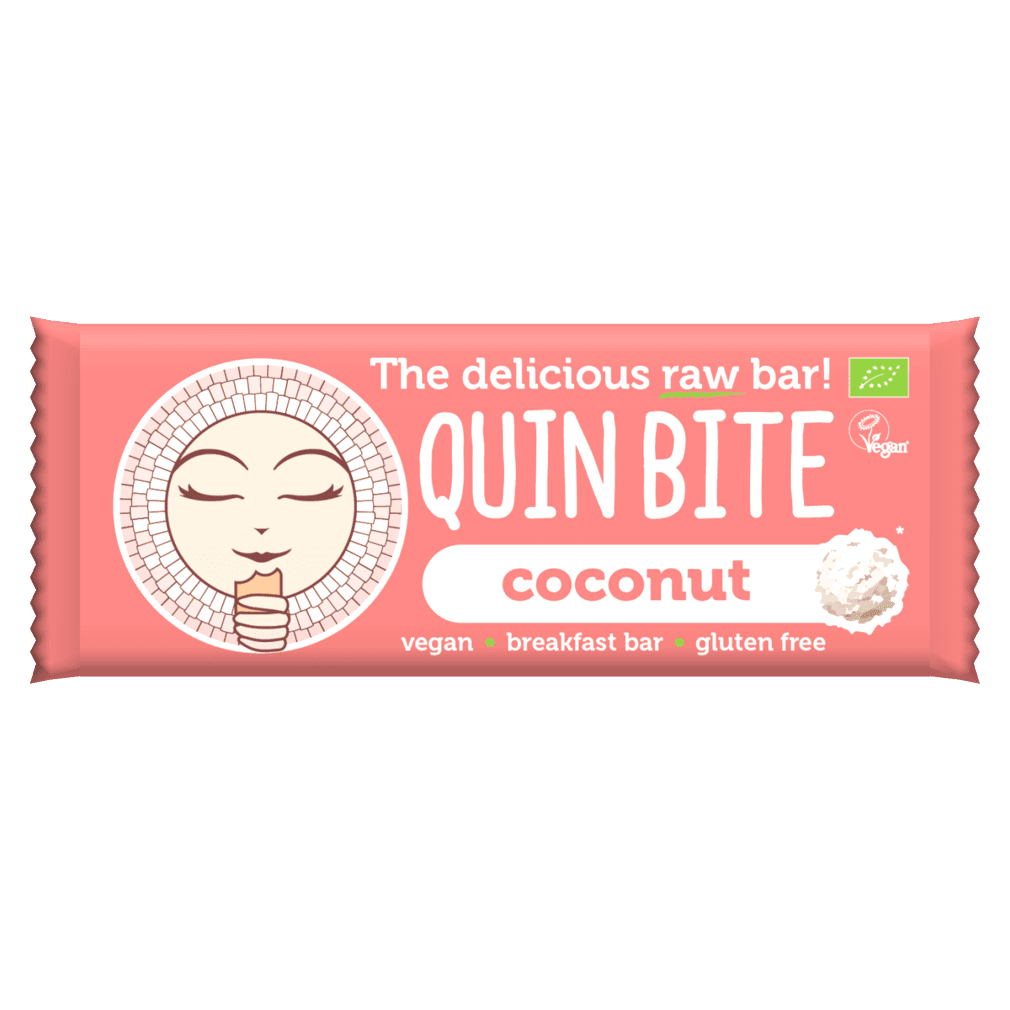 Coconut bar. БИОПРОБИОТИК.