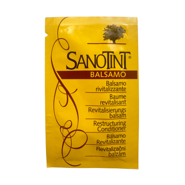 Sanotint Revitalisierungs Balsam Probe