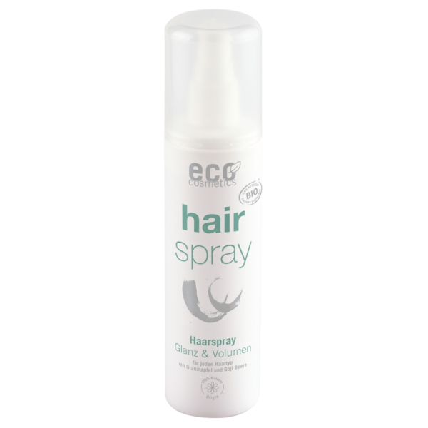 Eco Cosmetics ECO Haarspray