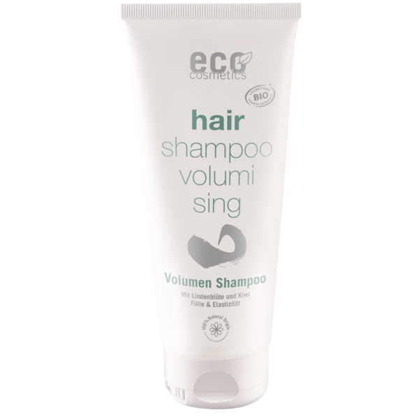 Eco Cosmetics ECO Volumen-Shampoo