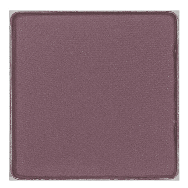 benecos Refill Eyeshadow matt plum