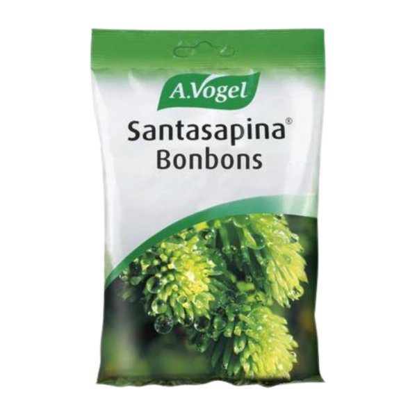 A. Vogel Santasapina-Bonbons, 100 g