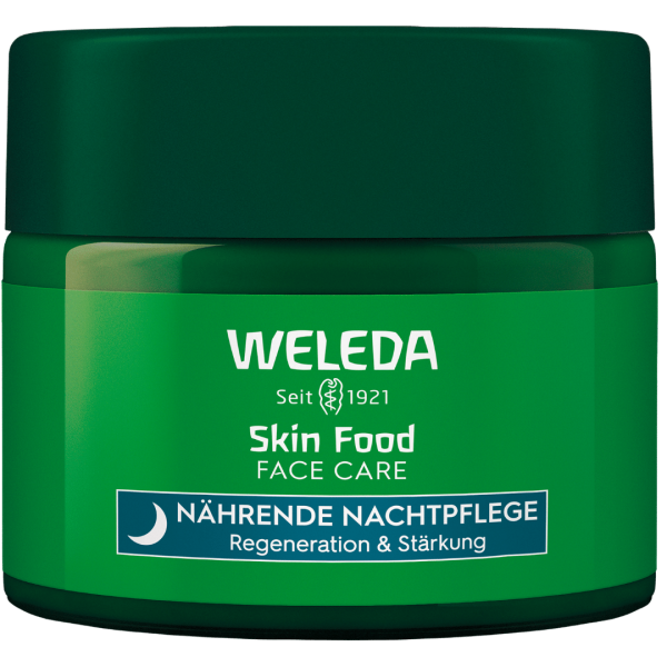 Weleda Skin Food Nachtpflege