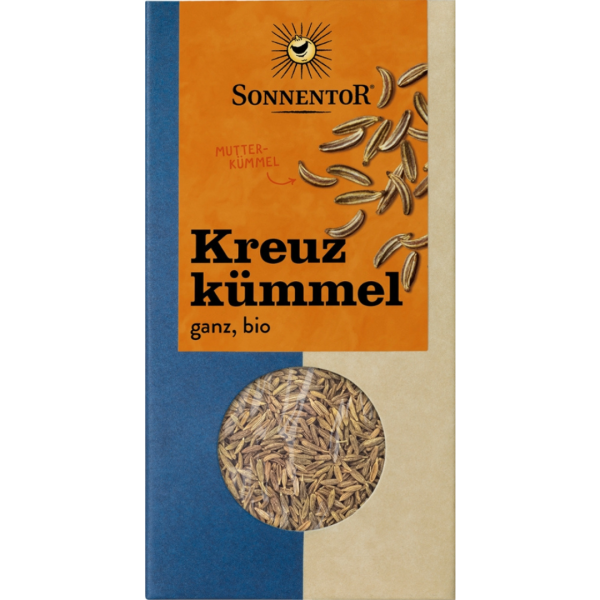 Sonnentor Bio Kreuzkümmel ganz