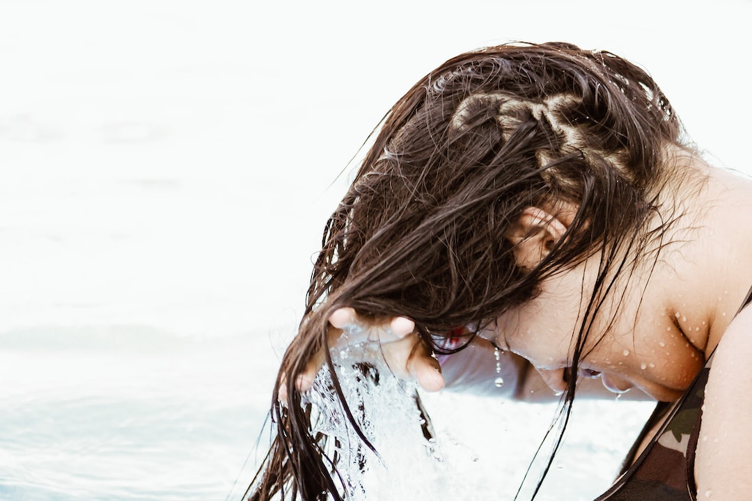Faszination Naturkosmetik – Wie festes Shampoo, Haarseife und Conditioner unsere Haarpflege revolutionieren